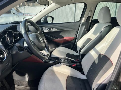 Used 2016 MAZDA CX-3 Grand Touring image 19