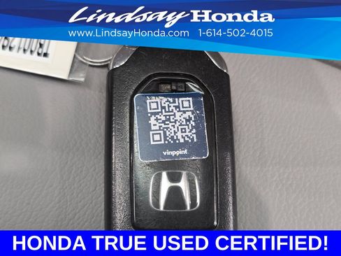 Certified 2022 Honda CR-V Touring image 24