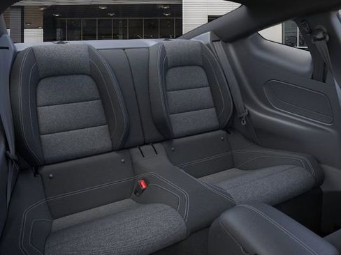 New 2026 Ford Mustang EcoBoost image 11