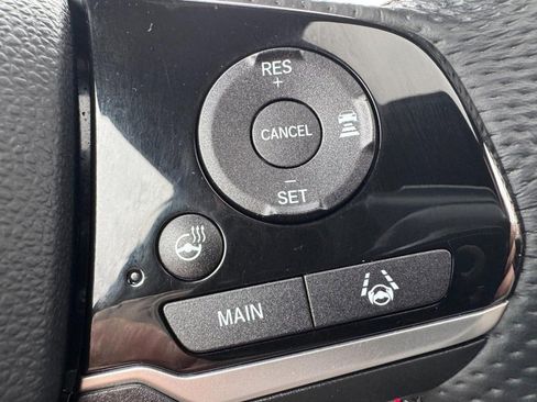 Used 2023 Honda Passport Elite image 19