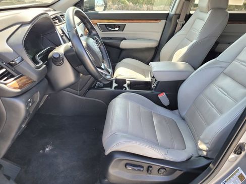 Used 2017 Honda CR-V EX-L image 15