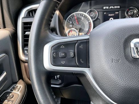 Certified 2023 RAM 2500 Big Horn w/ Level 1 Equipment Group AWD/4WD image 29