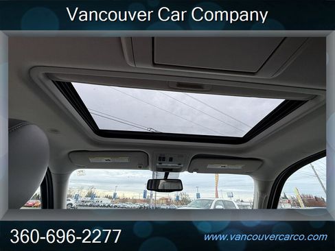 Used 2014 Chevrolet Tahoe LT w/ Luxury Package image 21