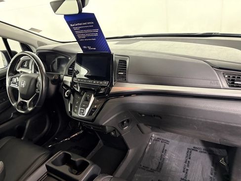 Used 2022 Honda Odyssey Touring image 41