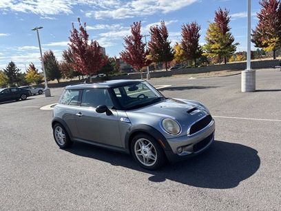 Used 2007 MINI Cooper S