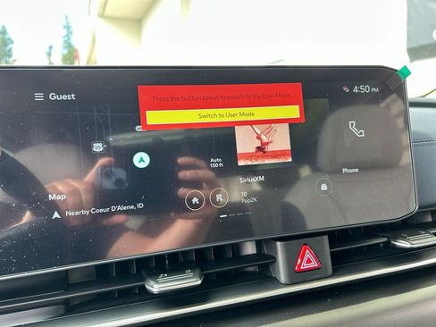 New 2026 Kia Carnival SX FWD image 19