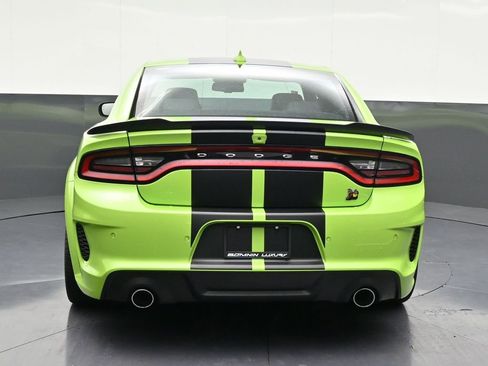 Used 2023 Dodge Charger Scat Pack image 4