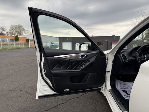 Used 2020 INFINITI Q50 Edition 30 image 13