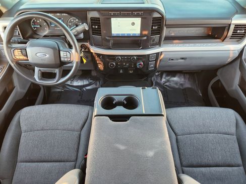 Used 2024 Ford F350 XL w/ STX Appearance Package image 28