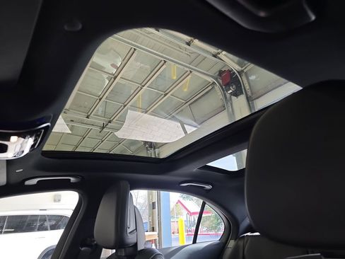 Certified 2025 Mercedes-Benz C 300 Sedan image 35