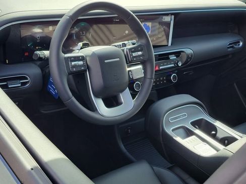 New 2026 Hyundai Palisade SEL Premium image 3