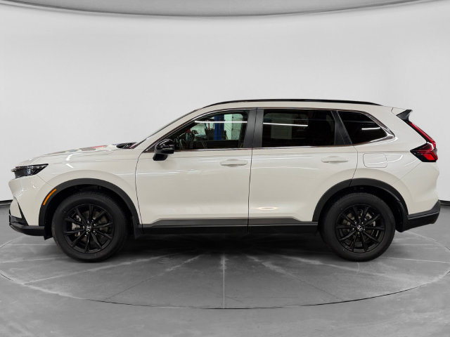 Used 2025 Honda CR-V Sport-L image 6