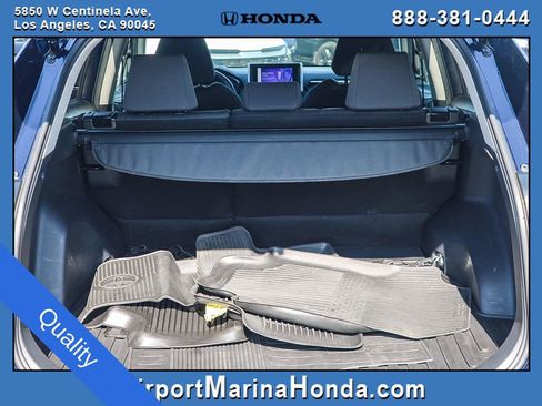 Used 2024 Toyota RAV4 XLE w/ Convenience Package image 16