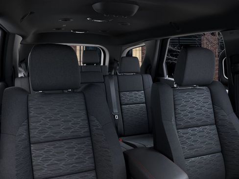 New 2026 Dodge Durango GT RWD image 26