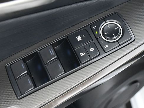 Used 2022 Lexus IS 350 F Sport w/ Navigation Package image 4