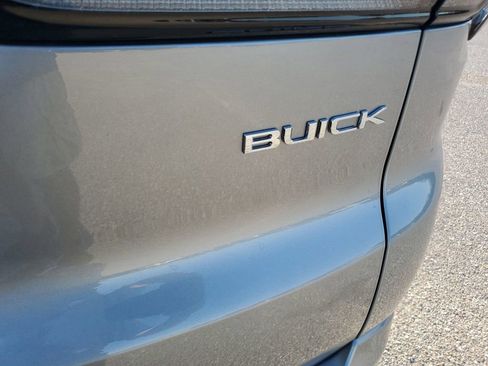 Used 2025 Buick Envision Avenir image 41