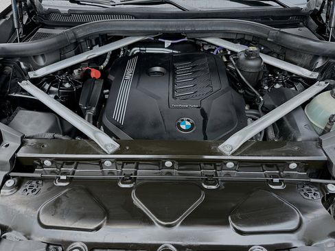 Used 2021 BMW X5 sDrive40i w/ Premium Package image 34