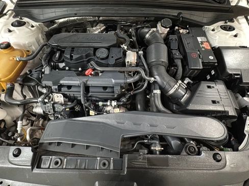 Used 2021 Kia K5 EX w/ EX Premium Package FWD image 22