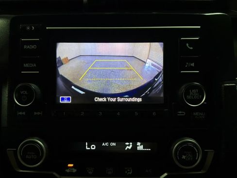 Used 2019 Honda Civic LX image 14