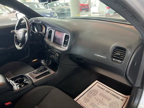 Used 2023 Dodge Charger GT w/ Blacktop Package image 25