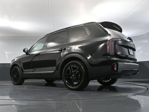 Used 2023 Kia Telluride SX X-Line AWD/4WD image 57