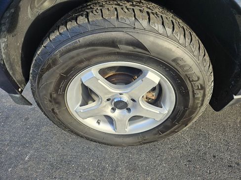 Used 2008 Dodge Nitro SE image 21