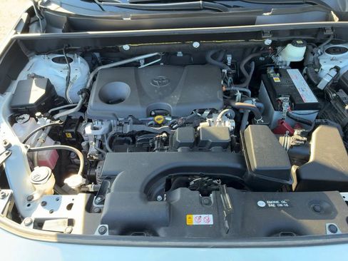 Used 2023 Toyota RAV4 Limited FWD image 9