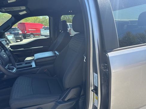 Used 2021 Ford F150 XL w/ STX Appearance Package image 10