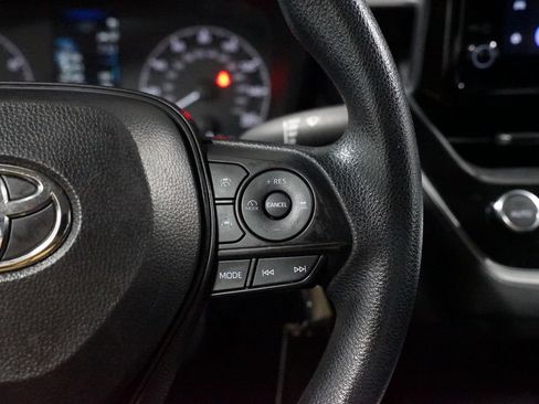 Certified 2024 Toyota Corolla LE FWD image 13