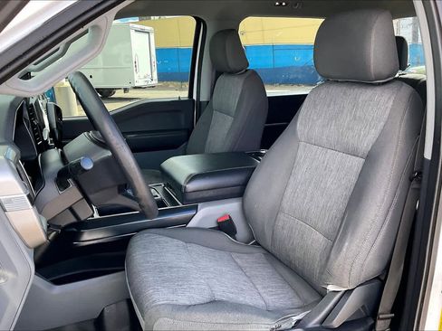 Used 2022 Ford F150 XL w/ Equipment Group 101A High image 7