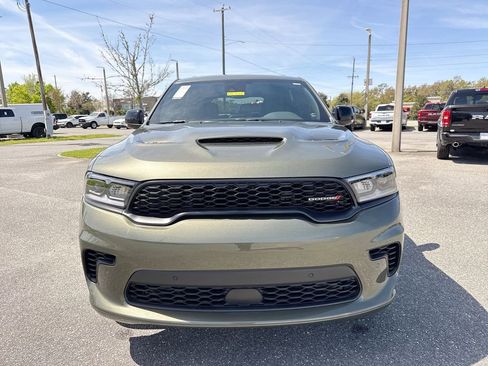 New 2026 Dodge Durango GT image 8