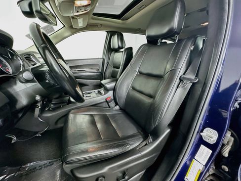 Used 2012 Dodge Durango Crew w/ Leather Interior Group AWD/4WD image 22