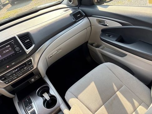Used 2021 Honda Pilot LX image 21
