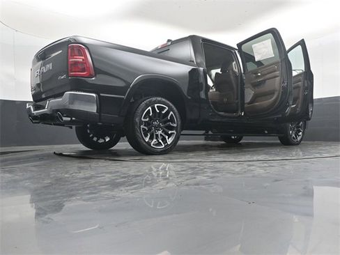 New 2026 RAM 1500 Limited image 51