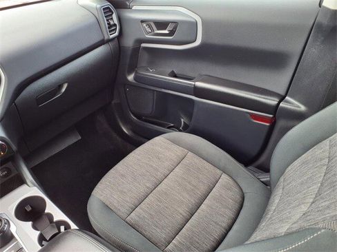 Certified 2023 Ford Bronco Sport Big Bend image 11