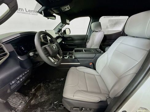 New 2026 Toyota Tundra SR5 image 20