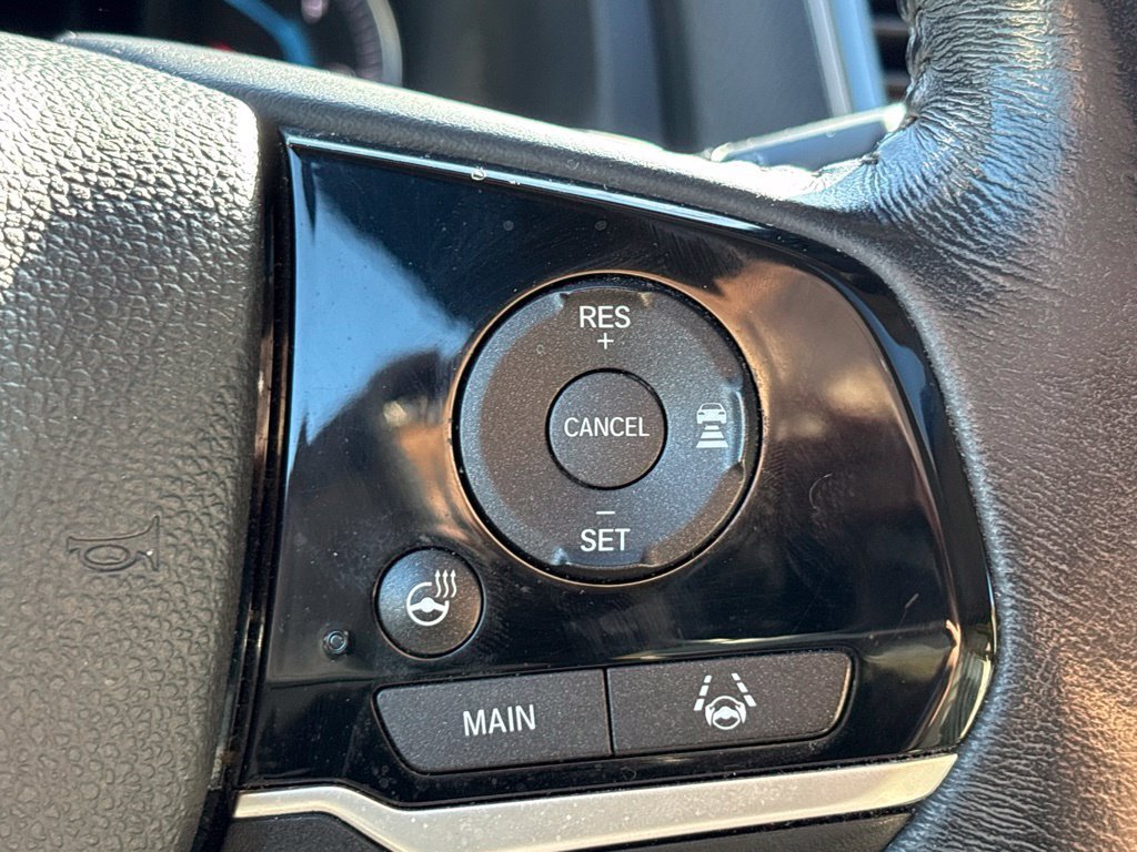 Used 2019 Honda Pilot Elite image 19