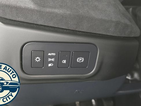 Used 2023 Fisker Ocean Extreme AWD/4WD image 27