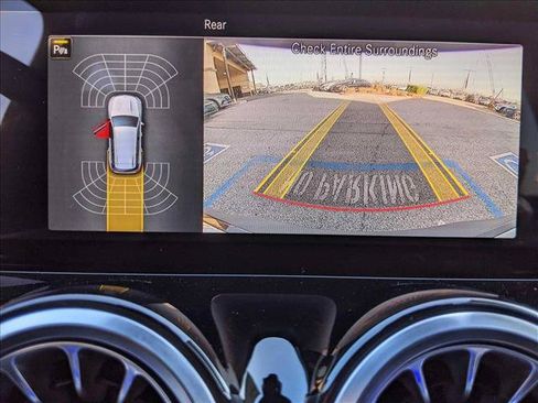 New 2023 Mercedes-Benz EQB 350 4MATIC SUV image 13