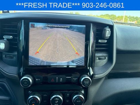 Used 2022 RAM 2500 Tradesman AWD/4WD image 19