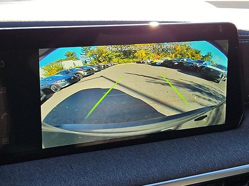 New 2026 Nissan Kicks SV w/ Charging Package image 14