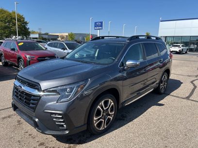 Used 2023 Subaru Ascent Limited w/ Technology Package