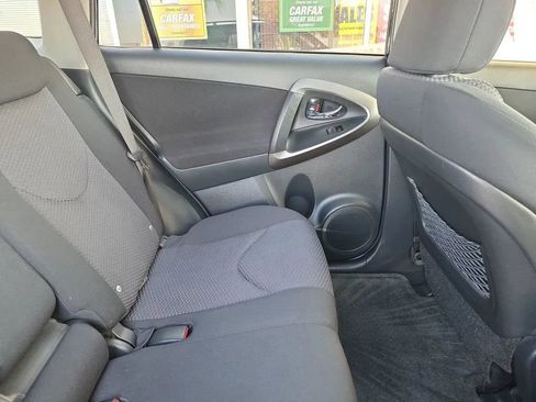 Used 2011 Toyota RAV4 Sport w/ Sport Appearance Pkg FWD image 27