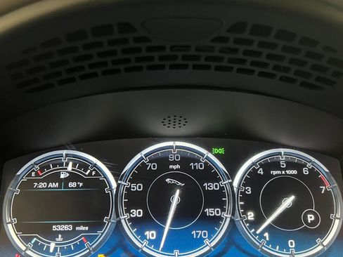 Used 2015 Jaguar XJ L Portfolio image 18