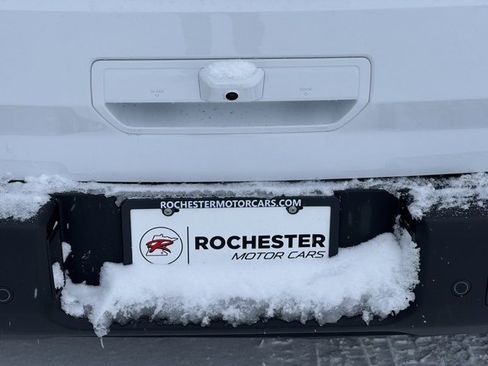 New 2025 Ford Bronco Sport Big Bend w/ Convenience Package image 37