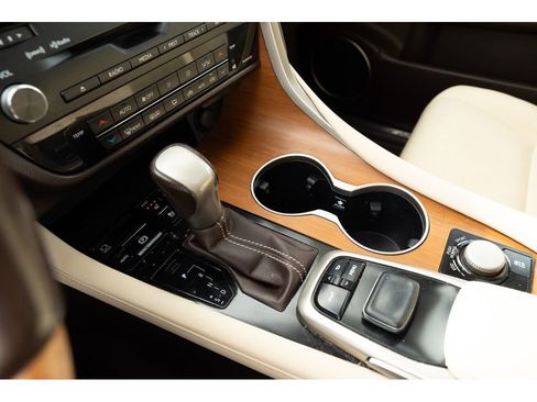 Used 2017 Lexus RX 350 Base image 24