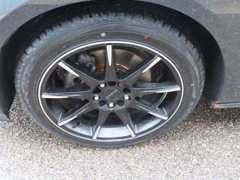 Used 2017 Chevrolet Malibu LS image 14