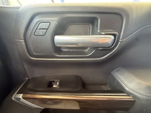 Used 2019 Chevrolet Silverado 1500 RST w/ All-Star Edition image 41