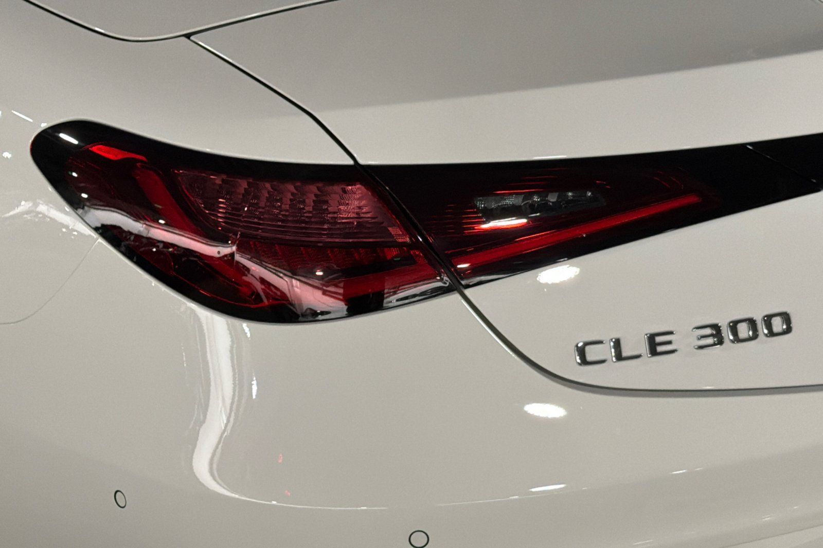 New 2027 Mercedes-Benz CLE 300 4MATIC Cabriolet image 25