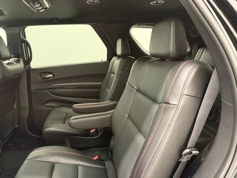 New 2026 Dodge Durango GT AWD/4WD image 20